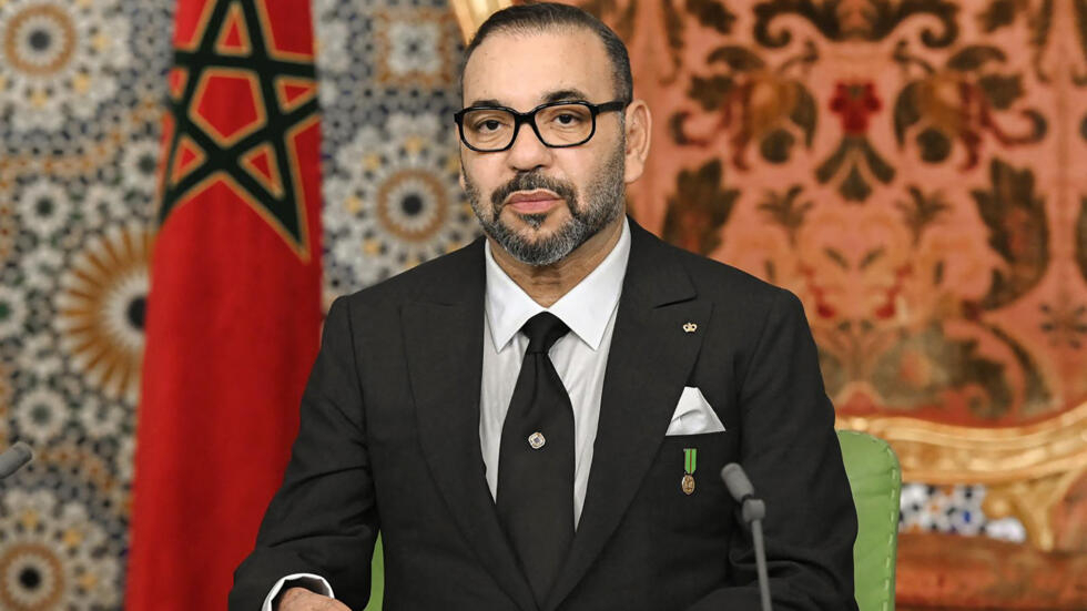 Le Roi prend une initiative forte en faveur des étudiants palestiniens inscrits au Maroc